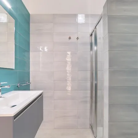 Apartmán Casa Dei Nonni *