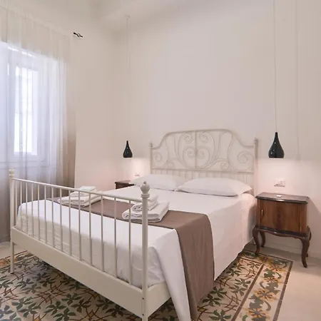 Apartmán Casa Dei Nonni Avetrana