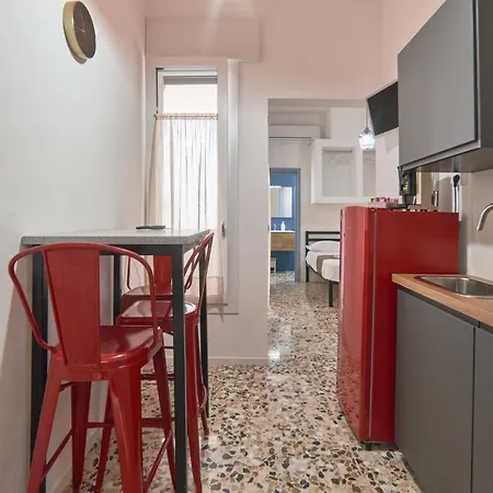 Apartmán Casa Dei Nonni *