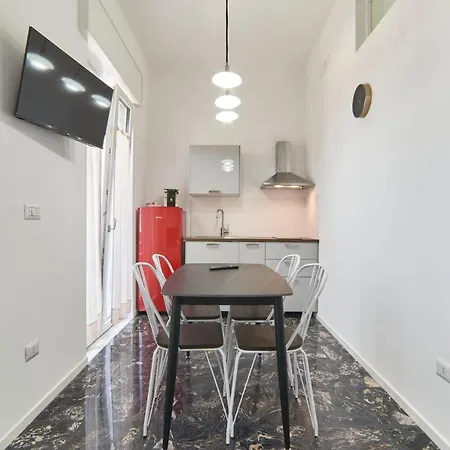 Casa Dei Nonni Avetrana