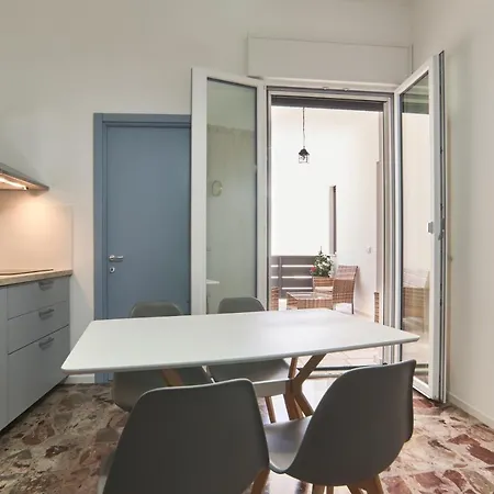 Apartmán Casa Dei Nonni Avetrana