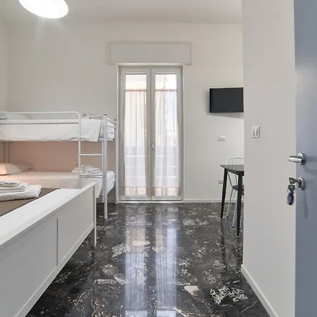 Apartmán Casa Dei Nonni