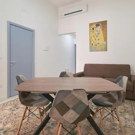 Casa Dei Nonni Avetrana