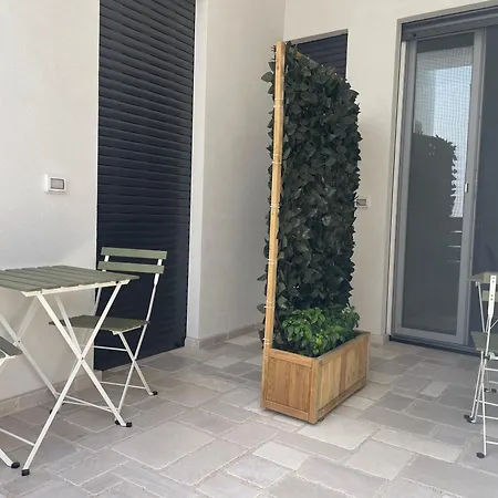 Apartmán Casa Dei Nonni Avetrana