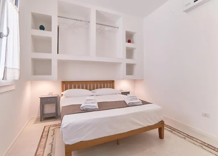 Apartman Casa Dei Nonni