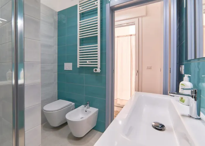 Casa Dei Nonni Apartman