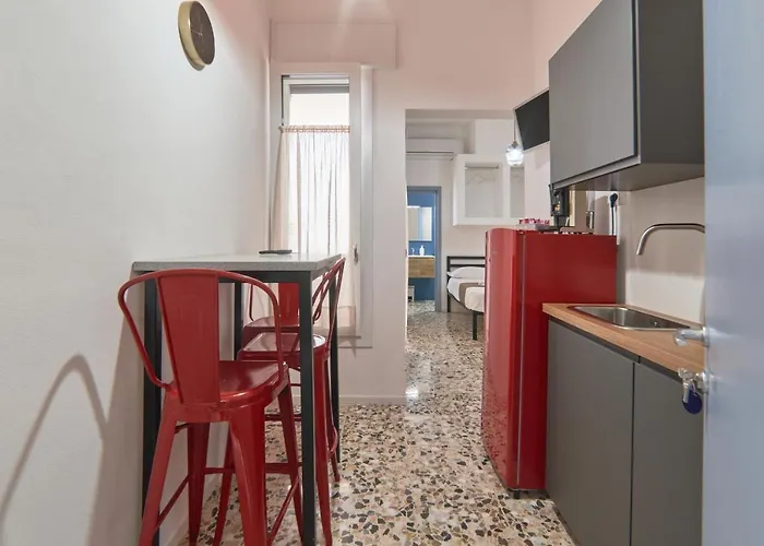 Apartman Casa Dei Nonni *