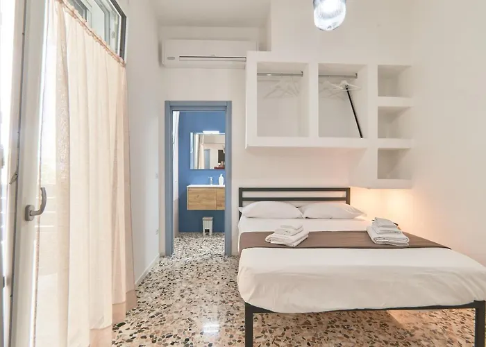 Casa Dei Nonni Avetrana