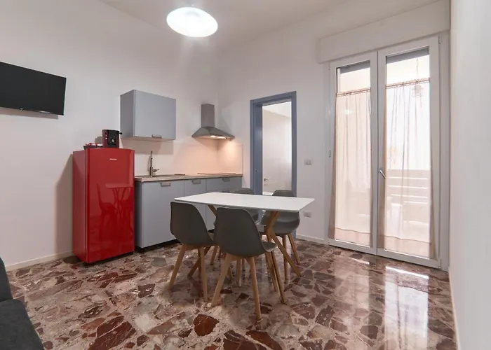 Casa Dei Nonni Avetrana