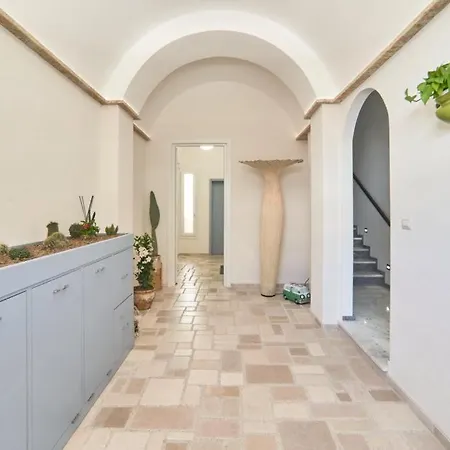 Casa Dei Nonni Avetrana