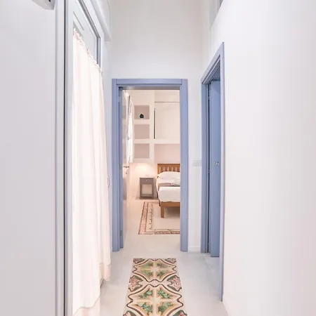 Casa Dei Nonni