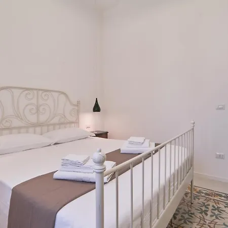 Casa Dei Nonni Apartment Avetrana