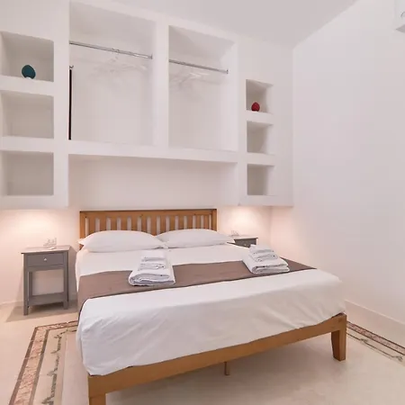 Apartment Casa Dei Nonni