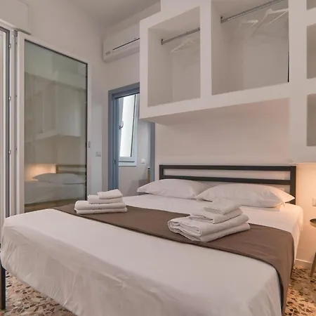 Casa Dei Nonni Apartment *