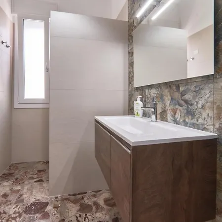 Casa Dei Nonni Apartamento *