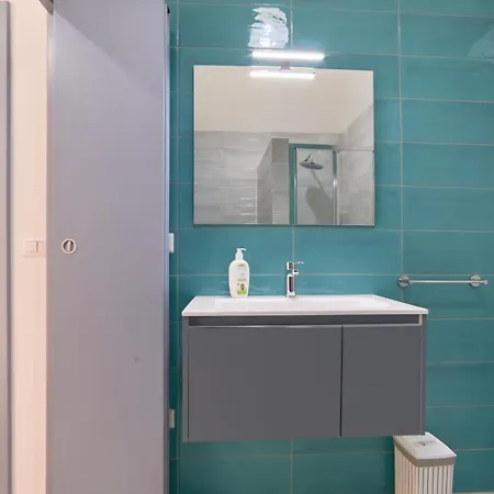 Casa Dei Nonni Apartment *