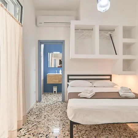 Casa Dei Nonni Avetrana