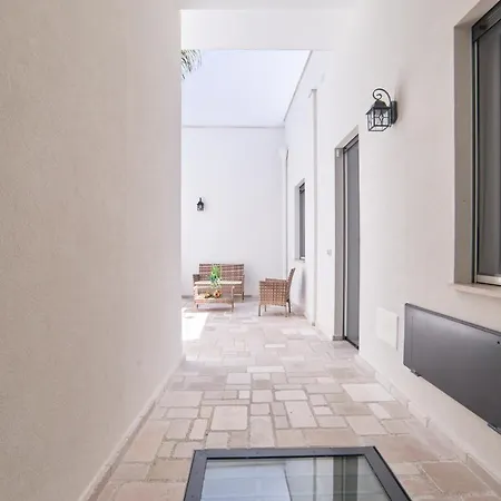 Casa Dei Nonni *