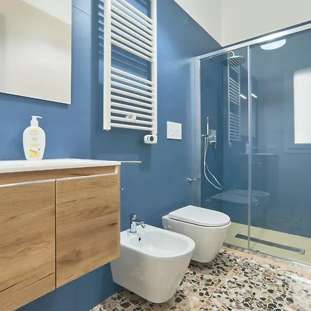 Casa Dei Nonni Appartement