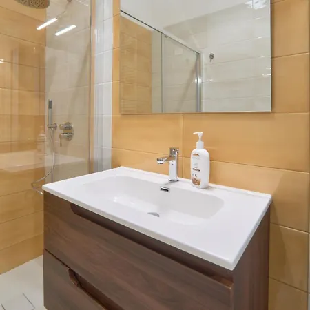 Casa Dei Nonni Appartement *