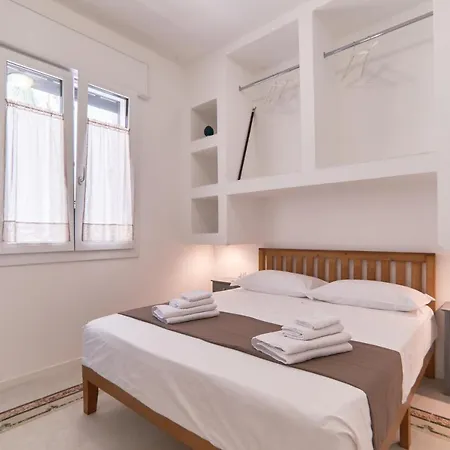 Casa Dei Nonni Apartment