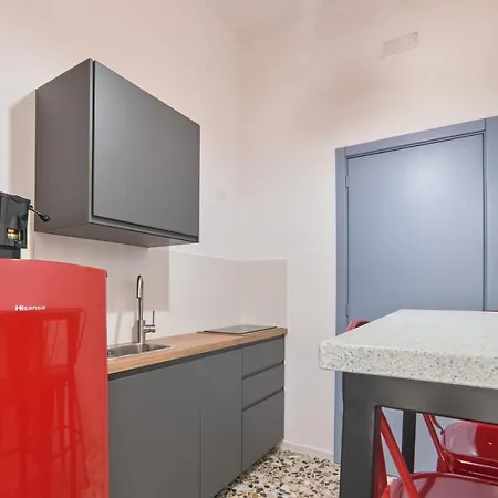 Casa Dei Nonni Apartment Avetrana