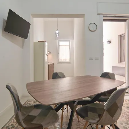 Casa Dei Nonni * Аветрана