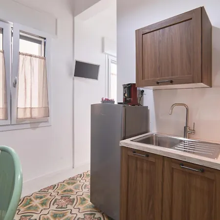 Apartamento Casa Dei Nonni *