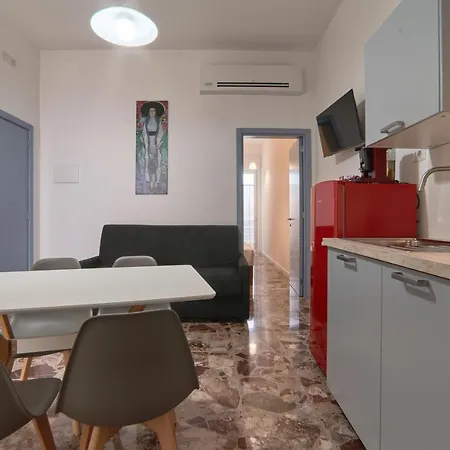 Casa Dei Nonni *