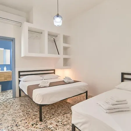 Apartment Casa Dei Nonni Avetrana