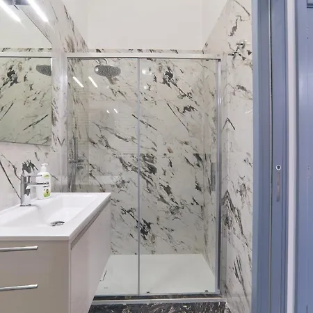 Appartement Casa Dei Nonni
