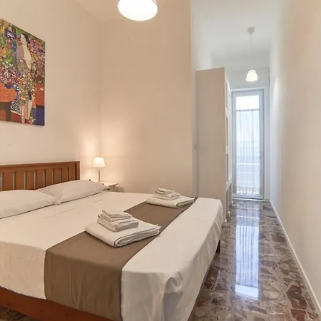 Апартаменты Casa Dei Nonni