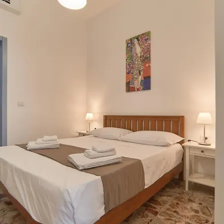 Casa Dei Nonni *