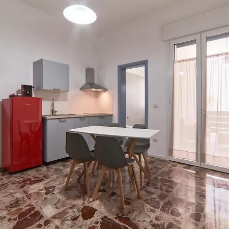 Casa Dei Nonni Аветрана