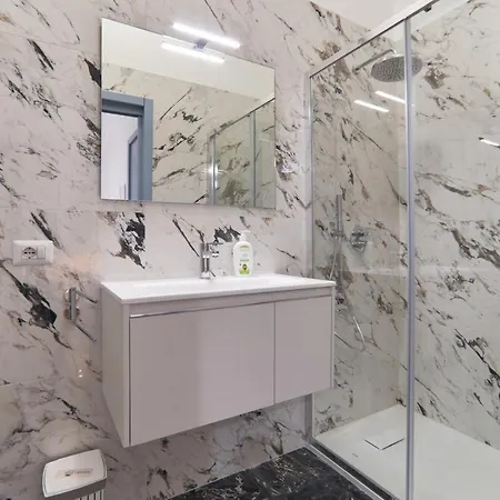 Appartement Casa Dei Nonni