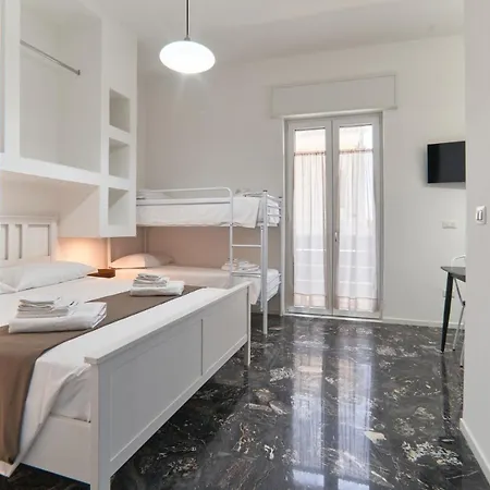 Casa Dei Nonni Apartment
