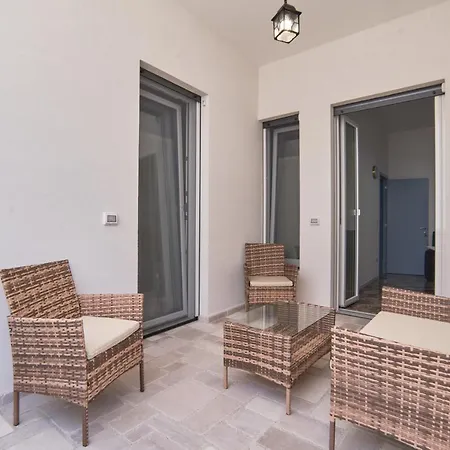 Casa Dei Nonni * Avetrana