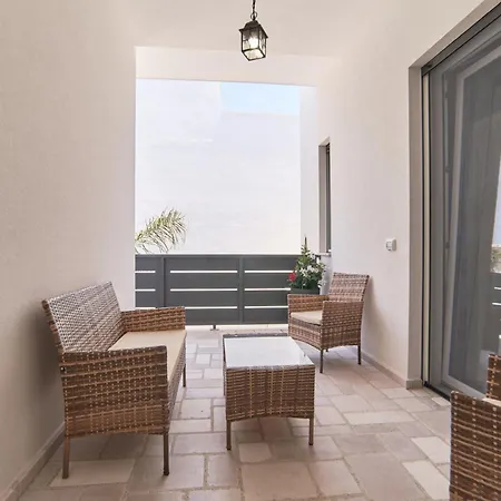 Appartement Casa Dei Nonni *