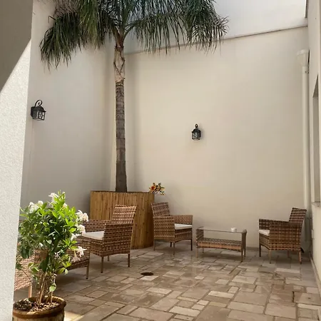 Casa Dei Nonni *