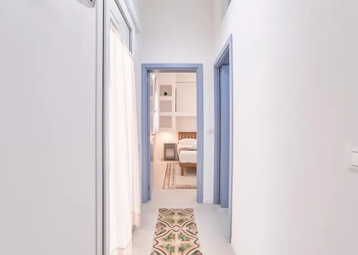 Casa Dei Nonni