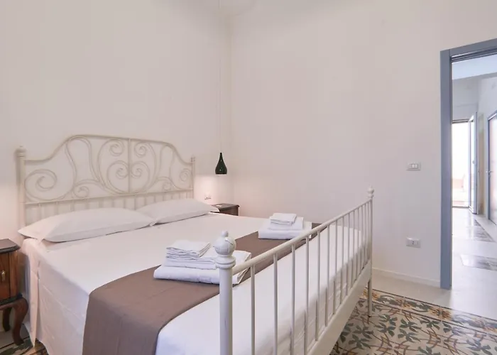 Casa Dei Nonni Daire Avetrana