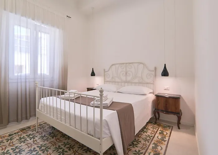 Daire Casa Dei Nonni Avetrana