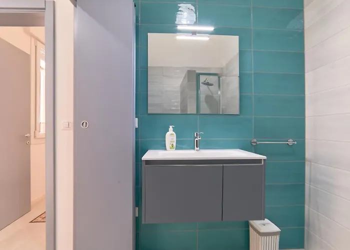 Casa Dei Nonni Daire *