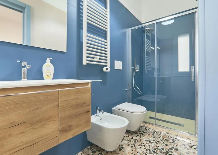 Casa Dei Nonni Daire