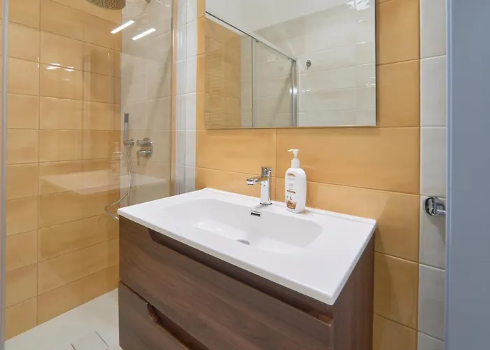 Casa Dei Nonni Daire *