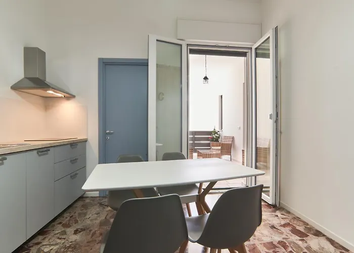 Daire Casa Dei Nonni Avetrana