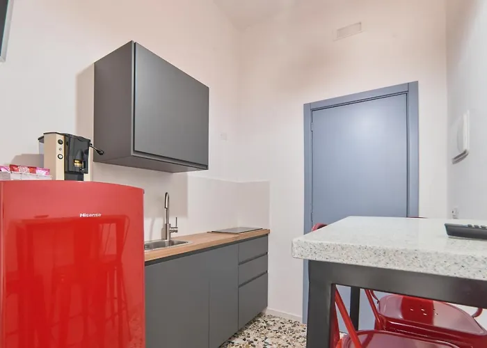 Casa Dei Nonni Daire Avetrana