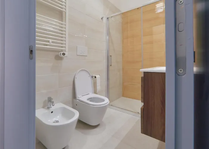 Casa Dei Nonni Διαμέρισμα *