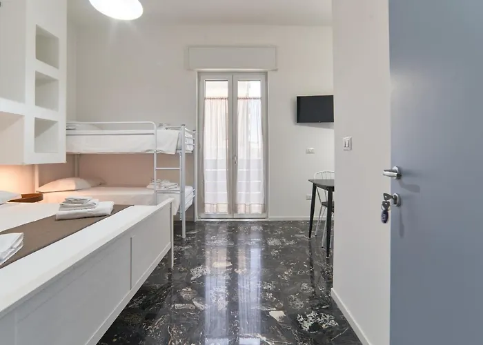 Daire Casa Dei Nonni