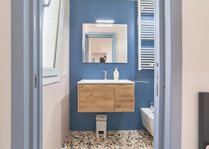 Casa Dei Nonni *